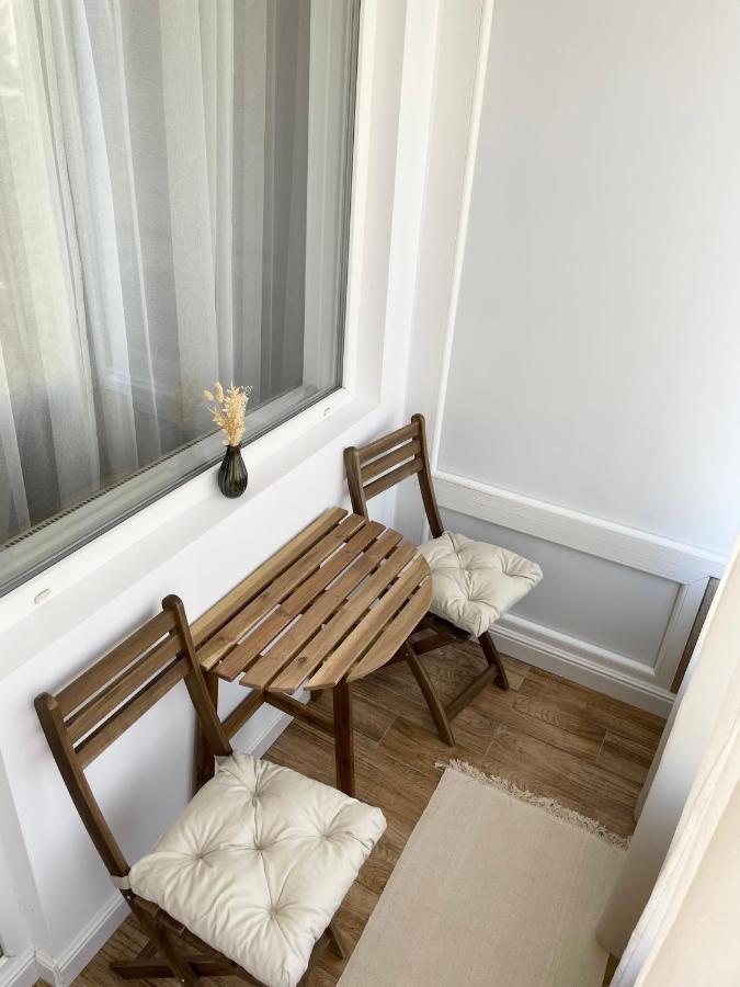 Carol Apartament'S ティミショアラ エクステリア 写真